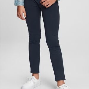 BNWT GAP Kids navy/indigo pant! Two pairs available!